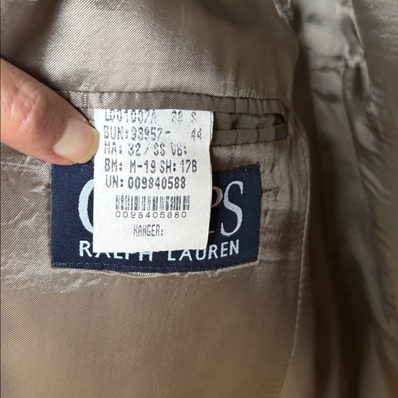 Chaps Ralph Lauren Suits - Picture 6 of 7